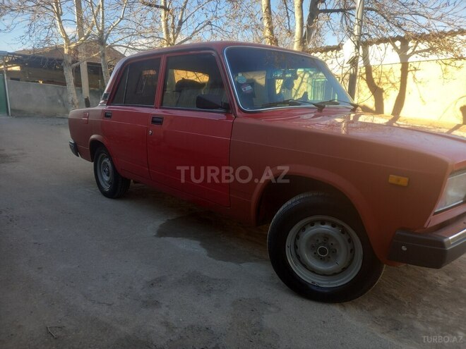 LADA (VAZ) 2107 1990, 91,500 km - 1.3 l - Gəncə