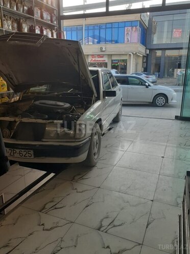 Mercedes 190 1989, 201,542 km - 2.0 l - Bakı