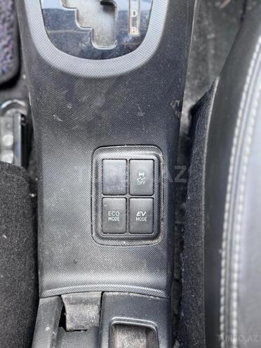 Toyota Aqua 2020, 60,000 km - 1.5 l - Bakı