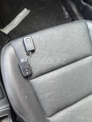 Toyota Aqua 2020, 60,000 km - 1.5 l - Bakı