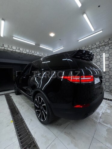 Land Rover Discovery 2019, 65,000 km - 3.0 l - Bakı