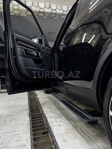 Land Rover Discovery 2019, 65,000 km - 3.0 l - Bakı