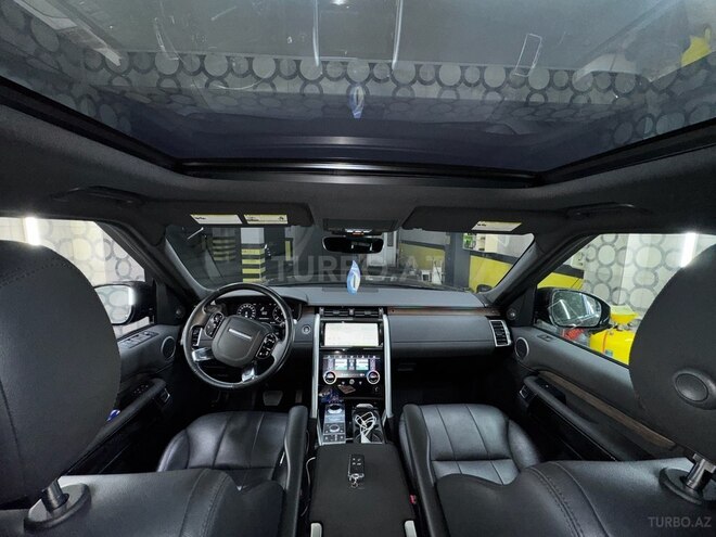 Land Rover Discovery 2019, 65,000 km - 3.0 l - Bakı