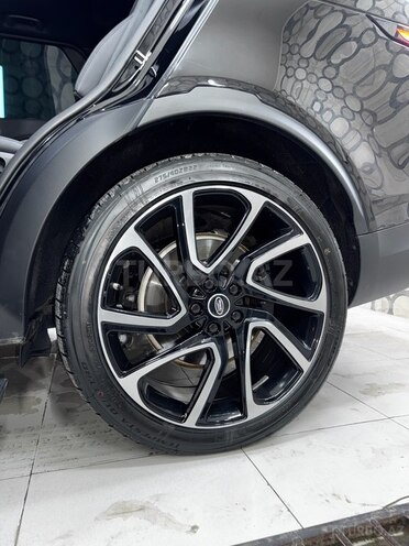Land Rover Discovery 2019, 65,000 km - 3.0 l - Bakı