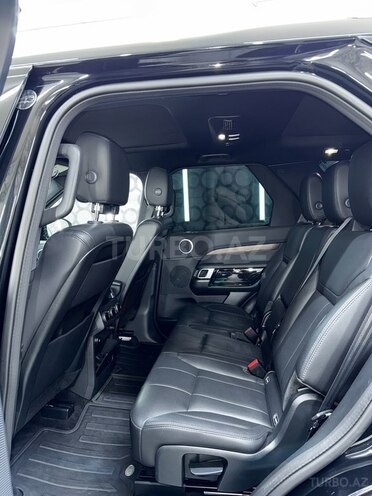 Land Rover Discovery 2019, 65,000 km - 3.0 l - Bakı