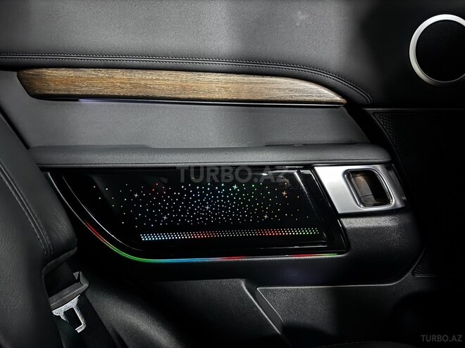 Land Rover Discovery 2019, 65,000 km - 3.0 l - Bakı