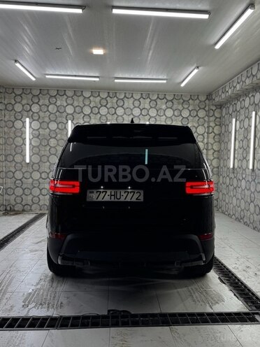 Land Rover Discovery 2019, 65,000 km - 3.0 l - Bakı
