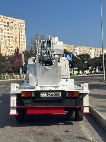 Mitsubishi Canter 1996, 321,000 km - 3.9 l - Bakı
