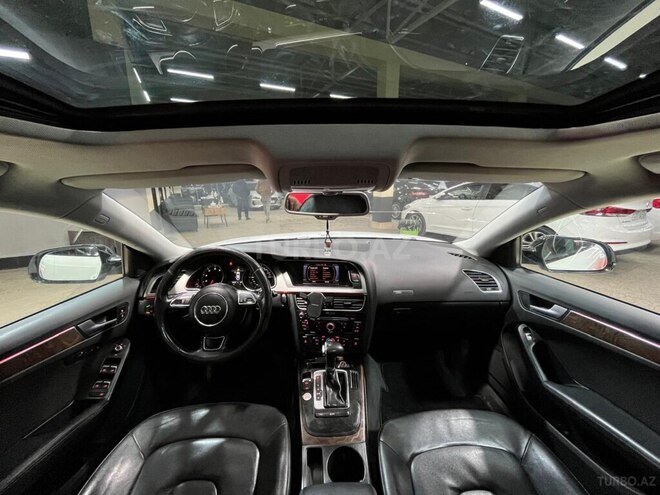 Audi A5 2013, 180,000 km - 2.0 l - Sumqayıt