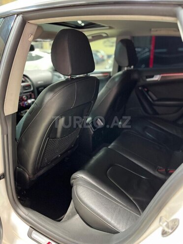 Audi A5 2013, 180,000 km - 2.0 l - Sumqayıt