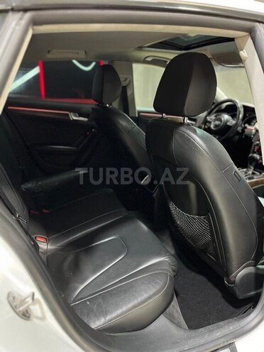 Audi A5 2013, 180,000 km - 2.0 l - Sumqayıt