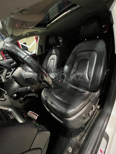 Audi A5 2013, 180,000 km - 2.0 l - Sumqayıt