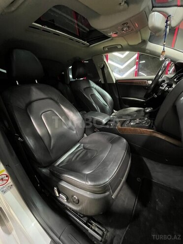 Audi A5 2013, 180,000 km - 2.0 l - Sumqayıt