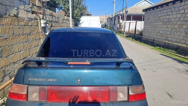 LADA (VAZ) 2110 2001, 165,000 km - 1.8 л - Mingəçevir