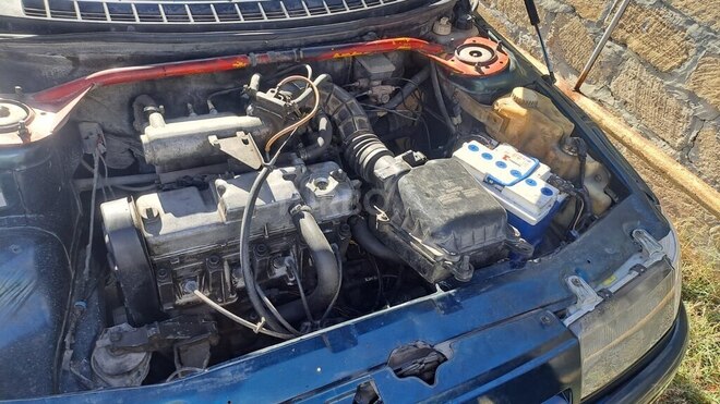 LADA (VAZ) 2110 2001, 165,000 km - 1.8 л - Mingəçevir
