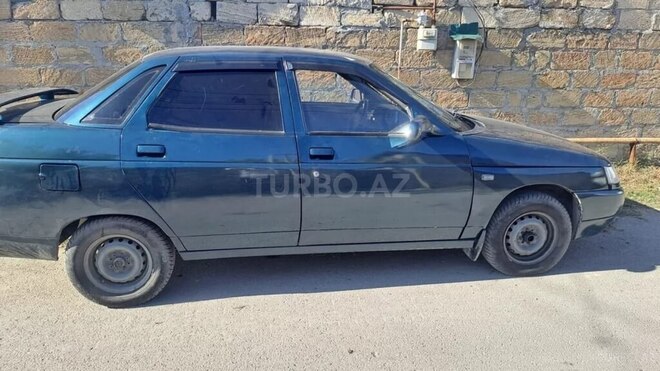 LADA (VAZ) 2110 2001, 165,000 km - 1.8 л - Mingəçevir