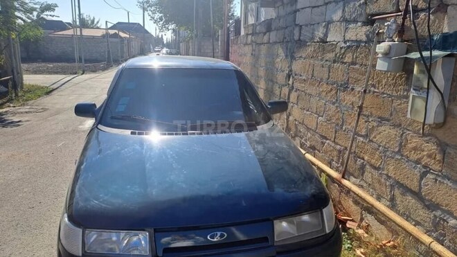 LADA (VAZ) 2110 2001, 165,000 km - 1.8 л - Mingəçevir