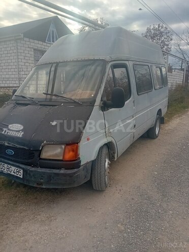 Ford Transit 1991, 190,000 km - 2.5 л - Ağstafa