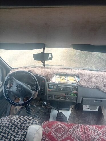 Ford Transit 1991, 190,000 km - 2.5 л - Ağstafa