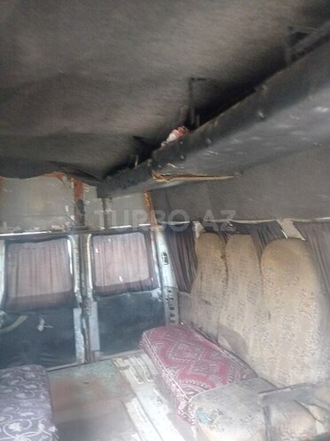 Ford Transit 1991, 190,000 km - 2.5 л - Ağstafa