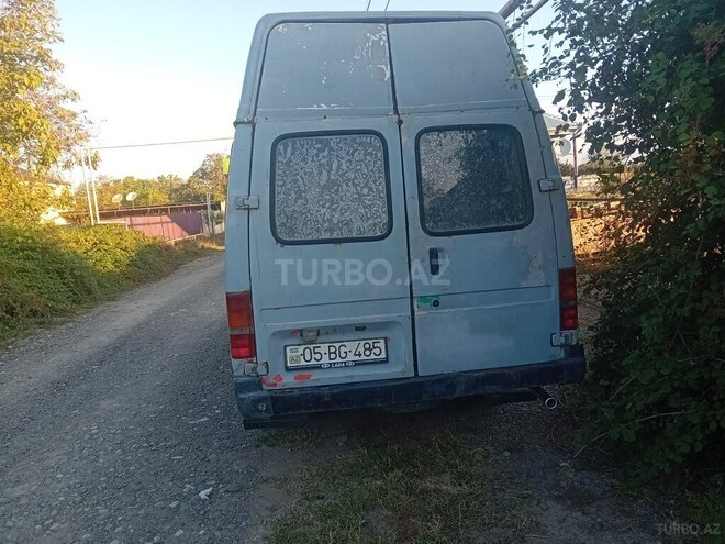 Ford Transit 1991, 190,000 km - 2.5 л - Ağstafa