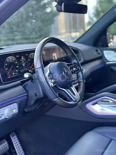 Mercedes GLS 450 4MATIC 2021, 23,000 km - 3.0 l - Bakı