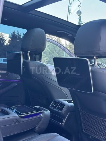 Mercedes GLS 450 4MATIC 2021, 23,000 km - 3.0 l - Bakı