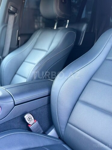 Mercedes GLS 450 4MATIC 2021, 23,000 km - 3.0 l - Bakı
