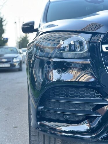 Mercedes GLS 450 4MATIC 2021, 23,000 km - 3.0 l - Bakı