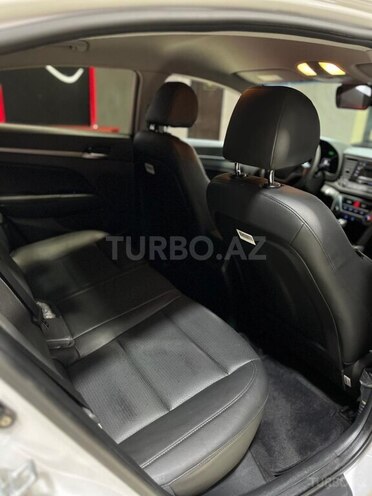 Hyundai Elantra 2018, 111,111 km - 1.6 l - Sumqayıt