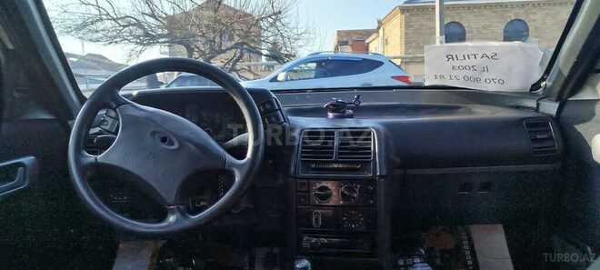 LADA (VAZ) 2110 2003, 345,000 km - 1.6 л - Zaqatala