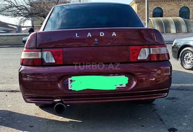 LADA (VAZ) 2110 2003, 345,000 km - 1.6 л - Zaqatala