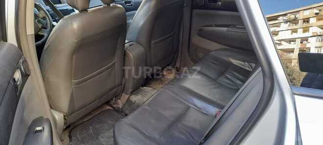 Toyota Prius 2007, 255,609 km - 1.5 l - Bakı