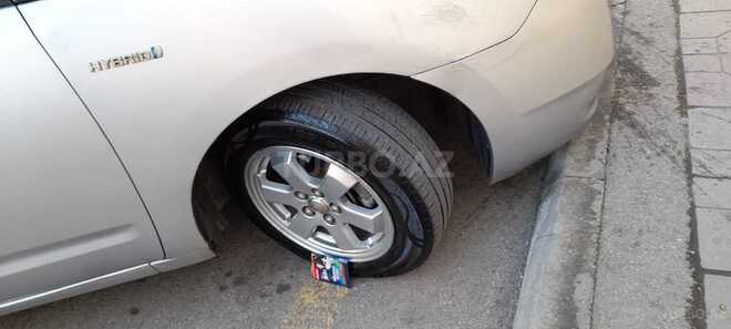 Toyota Prius 2007, 255,609 km - 1.5 l - Bakı