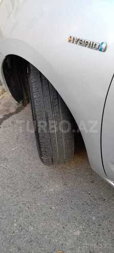 Toyota Prius 2007, 255,609 km - 1.5 l - Bakı