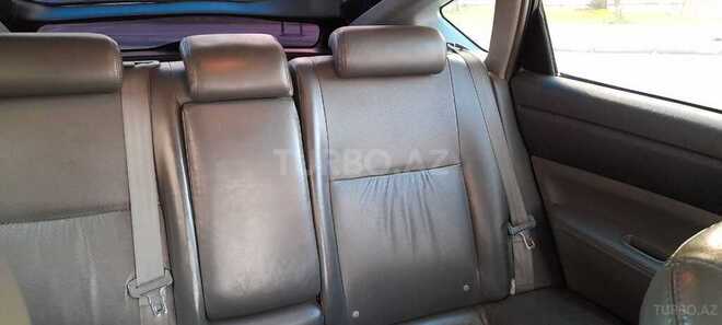 Toyota Prius 2007, 255,609 km - 1.5 l - Bakı