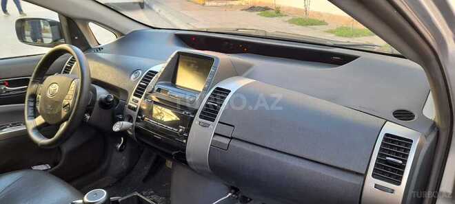 Toyota Prius 2007, 255,609 km - 1.5 l - Bakı