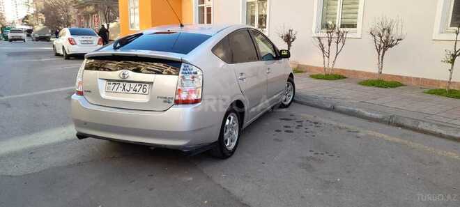 Toyota Prius 2007, 255,609 km - 1.5 l - Bakı