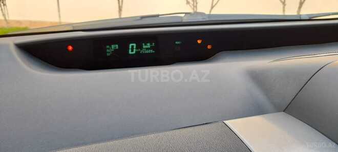 Toyota Prius 2007, 255,609 km - 1.5 l - Bakı