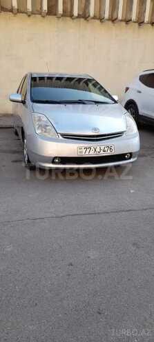 Toyota Prius 2007, 255,609 km - 1.5 l - Bakı