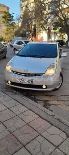Toyota Prius 2007, 255,609 km - 1.5 l - Bakı