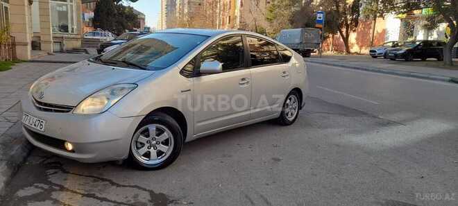 Toyota Prius 2007, 255,609 km - 1.5 l - Bakı