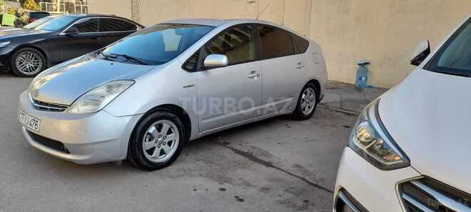 Toyota Prius 2007, 255,609 km - 1.5 l - Bakı