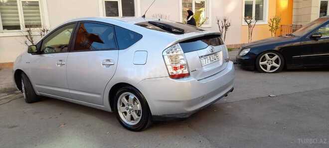 Toyota Prius 2007, 255,609 km - 1.5 l - Bakı
