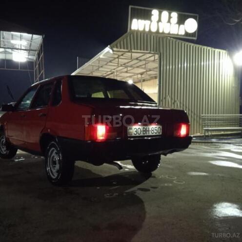 LADA (VAZ) 21099 1994, 500,000 km - 1.5 l - İmişli