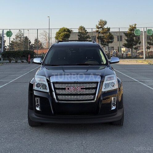 GMC Terrain-2