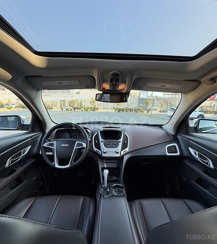 GMC Terrain-8