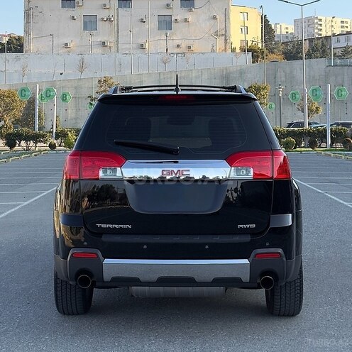 GMC Terrain-4
