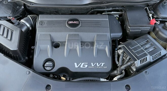 GMC Terrain-10
