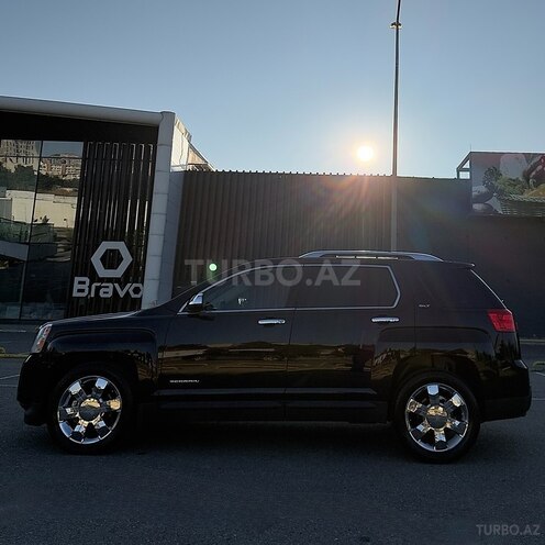 GMC Terrain-5